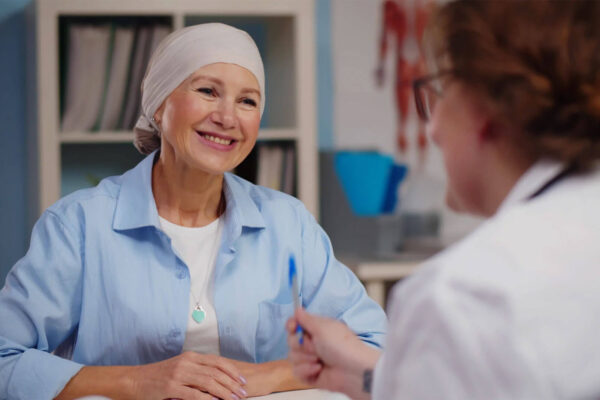 Survivorship After Cancer: Lifestyle Changes for Long-Term Wellness